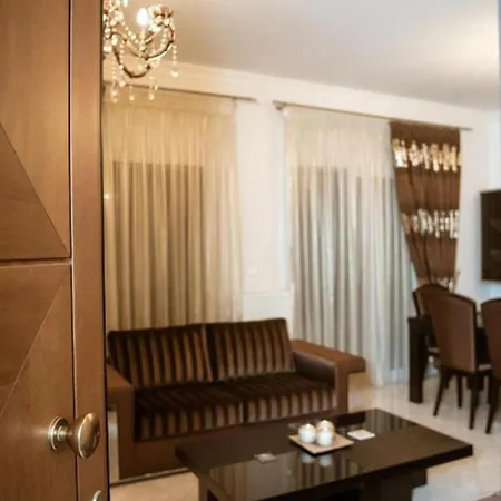 アパート Vosinakis House In ヴォロス