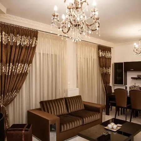 Vosinakis House In ヴォロス