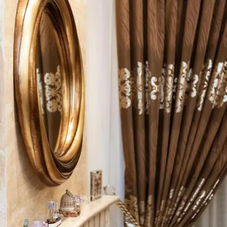 Apartman Vosinakis House In *