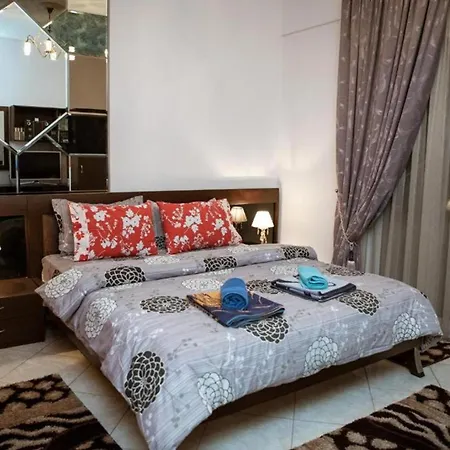 Vosinakis House In Volos