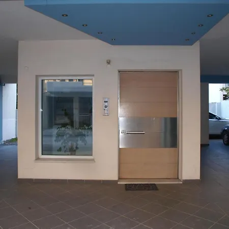 Vosinakis House In Vólos
