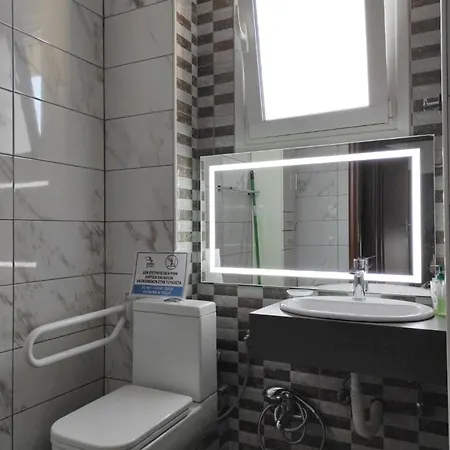 Vosinakis House In