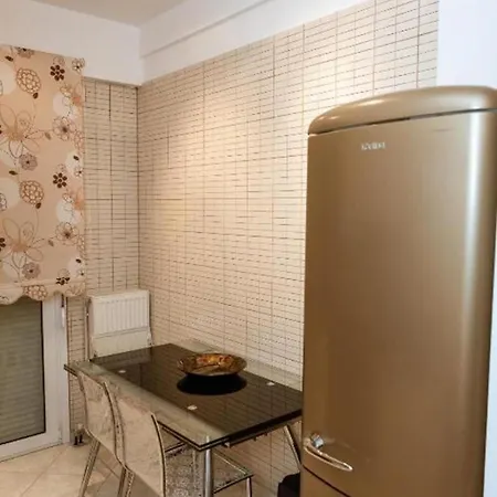 Appartement Vosinakis House In