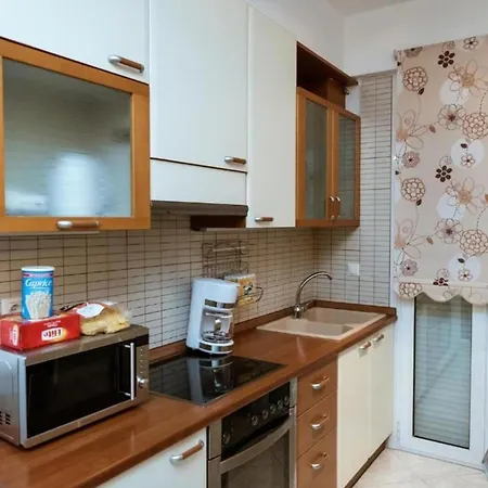 Vosinakis House In * Vólos