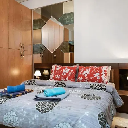 Apartman Vosinakis House In *