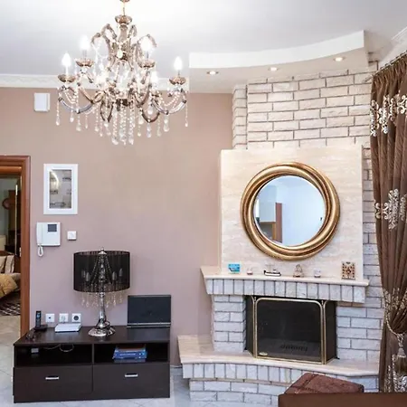 Vosinakis House In * Volos