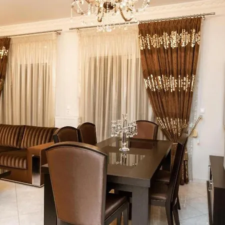 Vosinakis House In Appartement