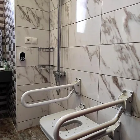 Vosinakis House In Appartement *