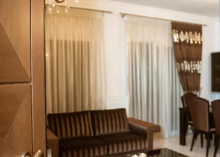 Apartamento Vosinakis House In Volos