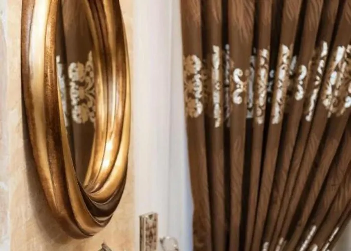 Apartamento Vosinakis House In *