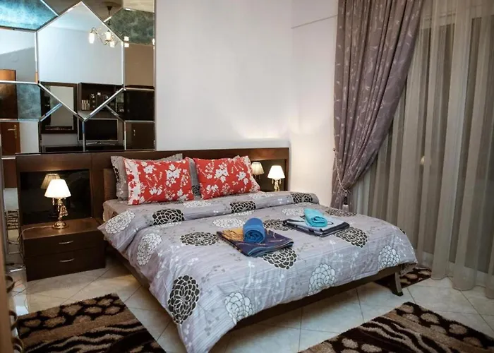 Vosinakis House In Volos