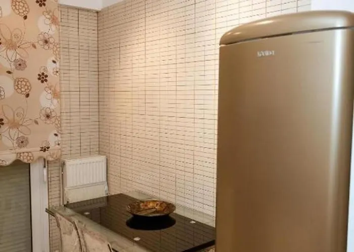 Apartamento Vosinakis House In