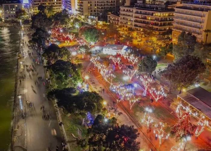 Apartamento Vosinakis House In