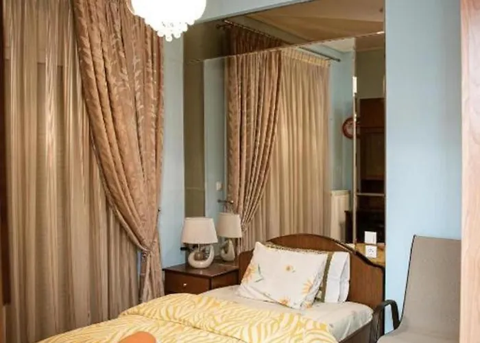 Apartamento Vosinakis House In Volos