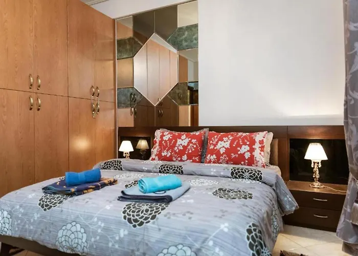 Apartamento Vosinakis House In *