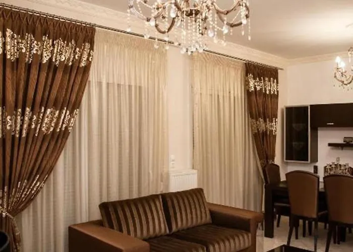 Vosinakis House In Volos