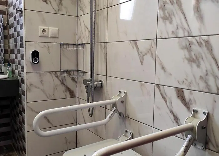 Vosinakis House In Apartamento *